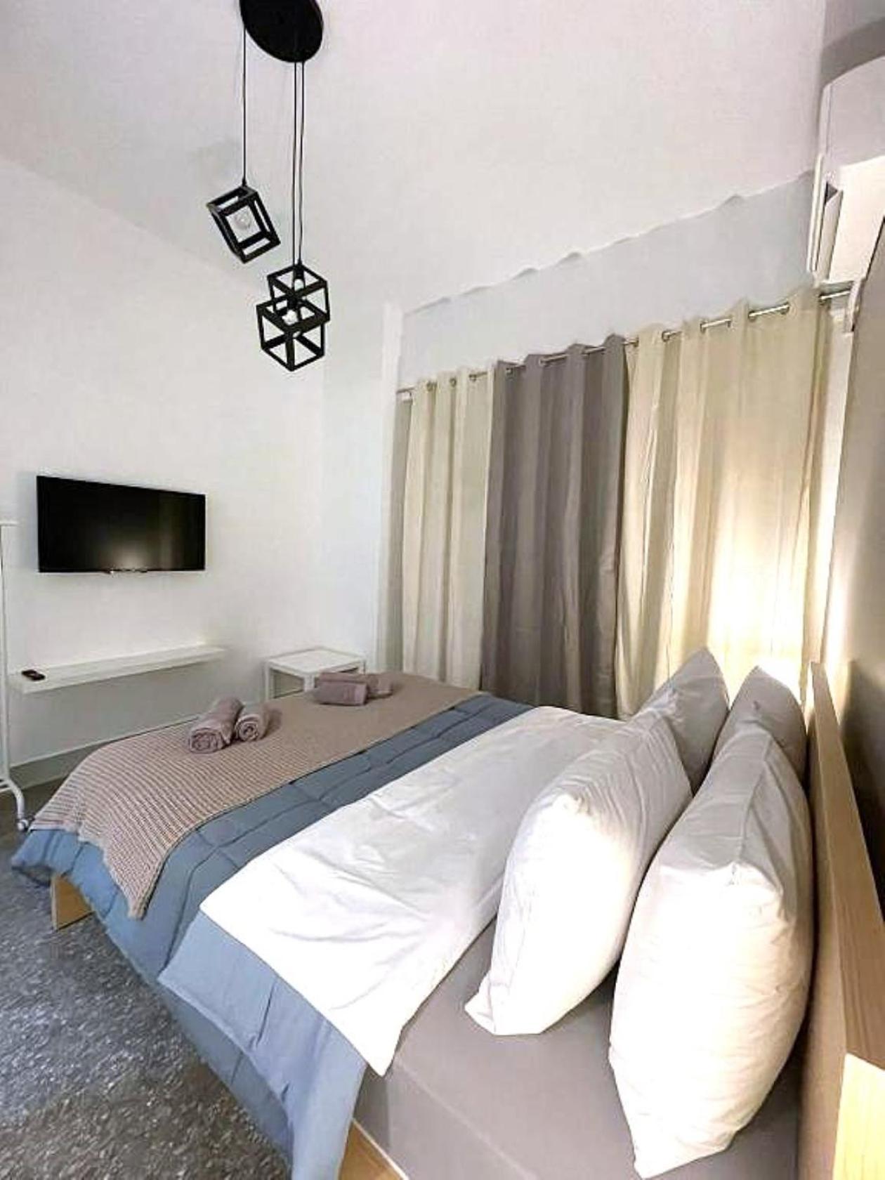 Pansea 03 Exclusive Suites Салоніки Екстер'єр фото